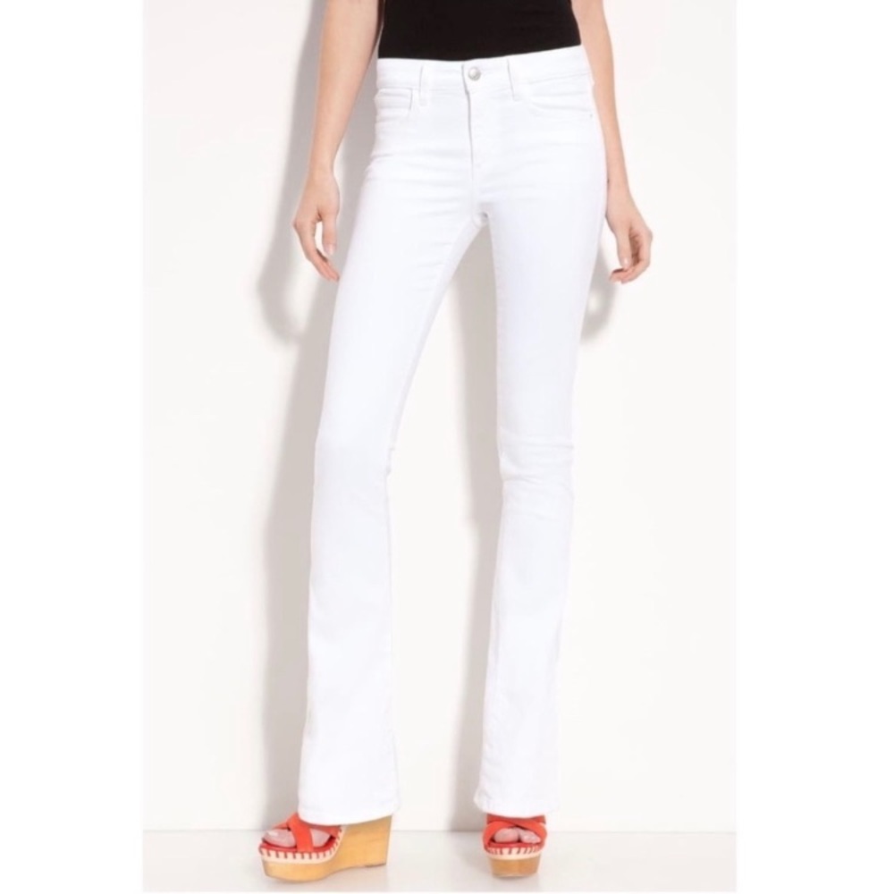Joe’s Jeans Skinny Bootcut - size 27